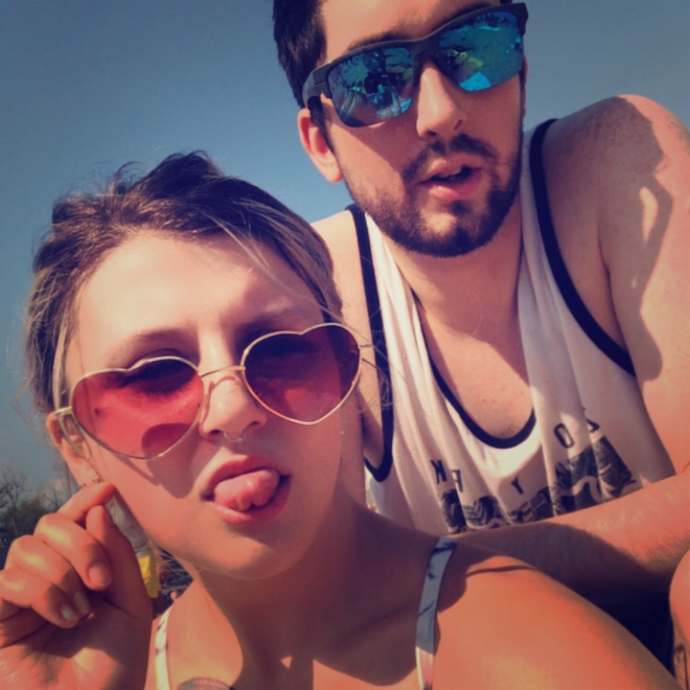 Meet your Posher, Tess